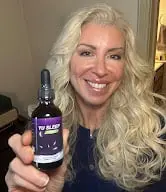 yu sleep supplement